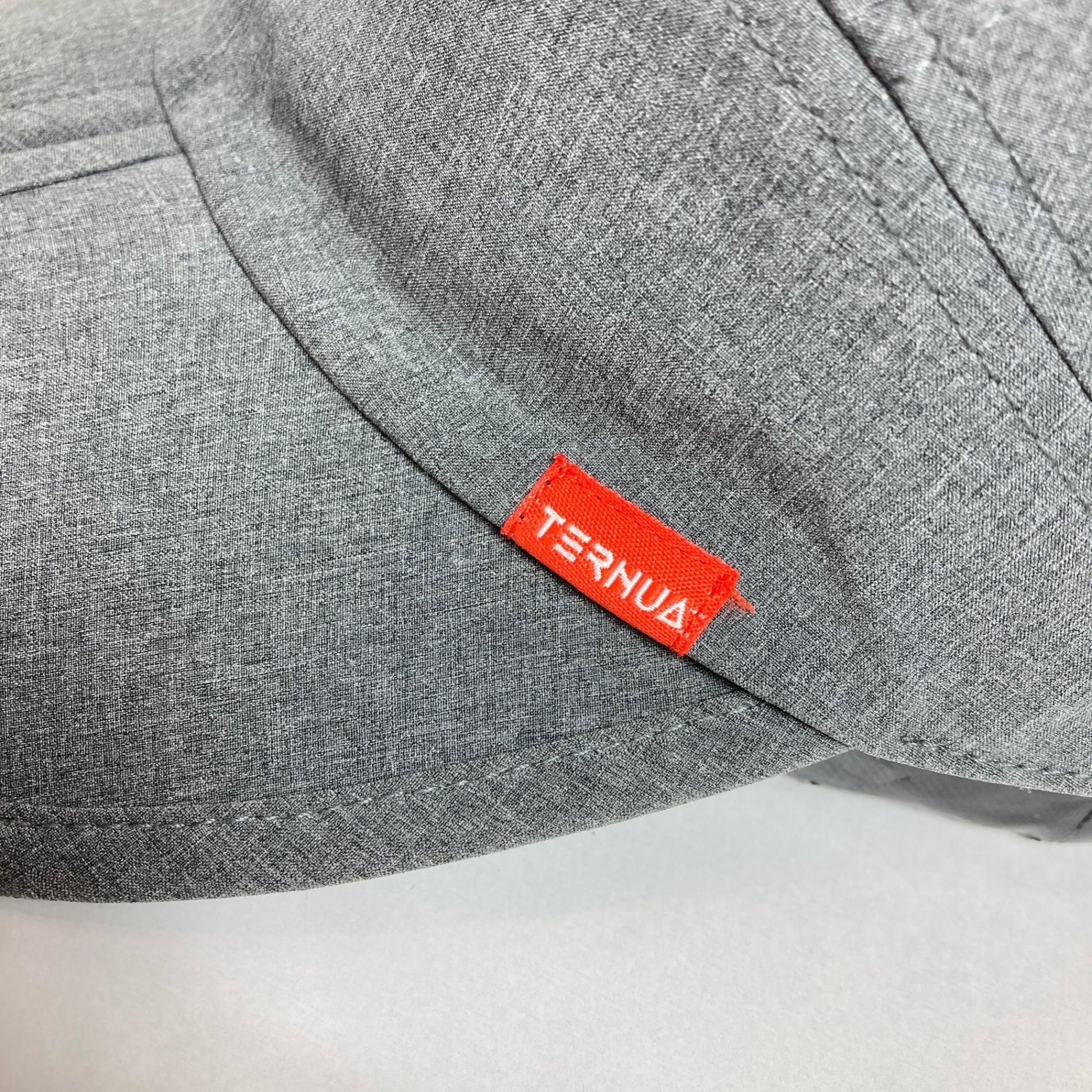 【OneSize グレー系】 Ternua ( テルヌア ) ビセラ スエズ VU VISERA SUEZ VU ウェア ウェア小物 ヘッドウェア キャップ z00052340 キャップ ヘッドウェア ウェア小物 ウェア - 【公式】2ndGEAR（セカンドギア）Webショップ【登山用品・アウトドア用品専門 買取販売店】
