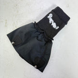 【Unisex L ブラック系】 Inov8 ( イノヴェイト ) オール テレイン ゲイター All Terrain Gaiter ポリエステル ウェア ウェア小物 ゲイター スパッツ z00059903  ゲイター スパッツ ウェア小物 ウェア