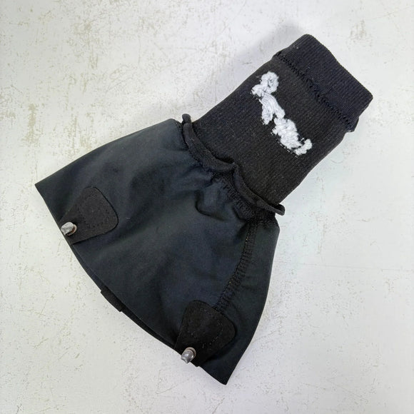 【Unisex L ブラック系】 Inov8 ( イノヴェイト ) オール テレイン ゲイター All Terrain Gaiter ポリエステル ウェア ウェア小物 ゲイター スパッツ z00059903  ゲイター スパッツ ウェア小物 ウェア