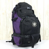 【M/L パープル系】Black Diamond ( ブラックダイヤモンド ) スノーパック Snow Pack 43L バックカントリー バックパック 生産終了モデル 入手困難 容量【30L～54L】 バックパック バッグ ストレージ - 【公式】2ndGEAR（セカンドギア）Webショップ【登山用品・アウトドア用品専門 買取販売店】