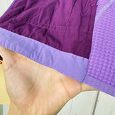 [Women's XS, Purple] 2018 Patagonia Nano-Air Light Hybrid Hoody LIH Synthetic Down Wear Tops Outer Jacket Synthetic Insulation z0005816