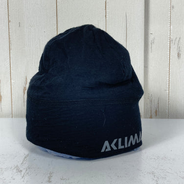 【Unisex OneSize ブラック系】 Aclima ( アクリマ ) ライトウール ビーニー LightWool BEANIE メリノウール ウェア ウェア小物 ヘッドウェア ビーニー z00058739  ビーニー ヘッドウェア ウェア小物 ウェア