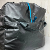 【OneSize ブラック系】 1995 Patagonia ( パタゴニア ) ブラック ホール バッグ Black Hole Bag Black 生産終了モデル 入手困難 ビッグラバータグ ヒューマンカーブ付属完品 バッグ ストレージ ダッフルバッグ ボストンバ - 【公式】2ndGEAR（セカンドギア）Webショップ【登山用品・アウトドア用品専門 買取販売店】