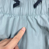 【Men's S ブルー系】 Paper Sky Wear ( ペーパースカイ ウェア ) スルガベイ ショーツ Suruga Bay Shorts 入手困難 HERENESS（ヒアネス）コラボモデル ウェア ボトムス ショーツ ショートパンツ  z0005397