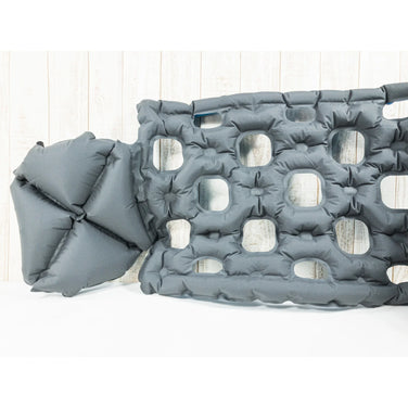 【OneSize ブルー系】 Klymit ( クライミット ) イナーシャオゾン Inertia Ozone スリーピングシステム マット スリーピングパッド エアマット z00051416 エアマット マット スリーピングパッド スリーピングシステム - 【公式】2ndGEAR（セカンドギア）Webショップ【登山用品・アウトドア用品専門 買取販売店】