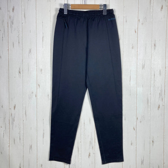 【Men's S ブラック系】 Montbell ( モンベル ) トレール ジョガー Trail Jogger ナイロン ウェア ボトムス ロングパンツ ソフトシェル z00054327  ソフトシェル ロングパンツ ボトムス ウェア