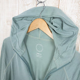 【Unisex M グリーン系】 2020 Yamatomichi ( 山と道 ) メリノ フーディ Merino Hoody メリノウール ウェア トップス インナー シャツ フーディ ウール z00050312 ウール フーディ インナー シャツ トップス ウェ - 【公式】2ndGEAR（セカンドギア）Webショップ【登山用品・アウトドア用品専門 買取販売店】