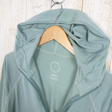 【Unisex M グリーン系】 2020 Yamatomichi ( 山と道 ) メリノ フーディ Merino Hoody メリノウール ウェア トップス インナー シャツ フーディ ウール z00050312 ウール フーディ インナー シャツ トップス ウェ - 【公式】2ndGEAR（セカンドギア）Webショップ【登山用品・アウトドア用品専門 買取販売店】