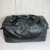 【OneSize ブラック系】 1995 Patagonia ( パタゴニア ) ブラック ホール バッグ Black Hole Bag Black 生産終了モデル 入手困難 ビッグラバータグ ヒューマンカーブ付属完品 バッグ ストレージ ダッフルバッグ ボストンバ - 【公式】2ndGEAR（セカンドギア）Webショップ【登山用品・アウトドア用品専門 買取販売店】
