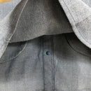 【Women's M ブルー系】Phenix ( フェニックス ) ノマド シャツ Nomado Shirts PH762LS65 Asian Women's 化繊 ロングスリーブシャツ インナー シャツ トップス ウェア - 【公式】2ndGEAR（セカンドギア）Webショップ【登山用品・アウトドア用品専門 買取販売店】