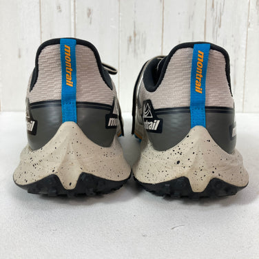 【Men's 27.0cm グレー系】 Montrail ( モントレイル ) モントレイル トリニティー エージー ツー MONTRAIL TRINITY AG II 生産終了モデル 入手困難 フットウェア トレイルランニングシューズ z00059448  トレイルランニ