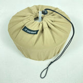 One Size Silver Ifyouhave (Ifyouhave) Chimney TiMNEY Discontinued Model (Hard to Find) Titanium Cookware Burner Stove z00054475 Burner Stove Cookware