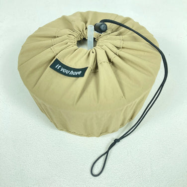 One Size Silver Ifyouhave (Ifyouhave) Chimney TiMNEY Discontinued Model (Hard to Find) Titanium Cookware Burner Stove z00054475 Burner Stove Cookware