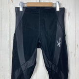 【Women's M ブラック系】 Cw-X ( シーダブリューエックス ) ジェネレーターモデル Generator Model ウェア ボトムス タイツ z00060205  タイツ ボトムス ウェア