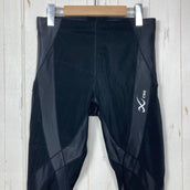 【Women's M ブラック系】 Cw-X ( シーダブリューエックス ) ジェネレーターモデル Generator Model ウェア ボトムス タイツ z00060205  タイツ ボトムス ウェア