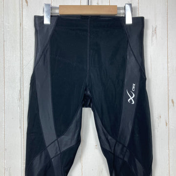 【Women's M ブラック系】 Cw-X ( シーダブリューエックス ) ジェネレーターモデル Generator Model ウェア ボトムス タイツ z00060205  タイツ ボトムス ウェア - 0