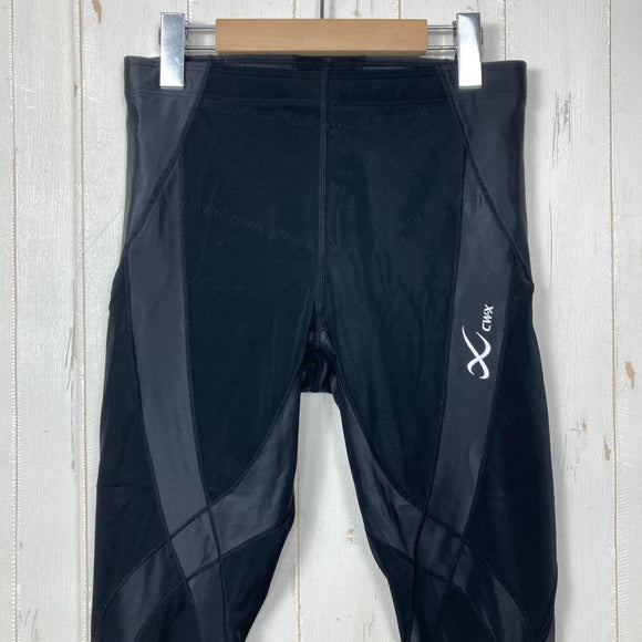 【Women's M ブラック系】 Cw-X ( シーダブリューエックス ) ジェネレーターモデル Generator Model ウェア ボトムス タイツ z00060205  タイツ ボトムス ウェア