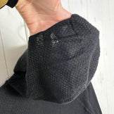 【Men's S ブラック系】 2018 Patagonia ( パタゴニア ) キャプリーン エア フーディ Capilene Air Hoody メリノウール ウェア トップス アウター ジャケット フリース z00055234  フリース アウター ジャケット