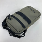 One Size Green Jackwolfskin C-Gadget Pack Olive Polyester Storage Shoulder Bag (z00054624)