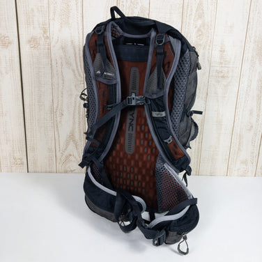 【OneSize グレー系】 Gregory ( グレゴリー ) ミウォック 24 Miwok 24 バッグ ストレージ バックパック デイパック 容量【～29L】 z00050701 デイパック 容量【～29L】 バックパック バッグ ストレージ - 【公式】2ndGEAR（セカンドギア）Webショップ【登山用品・アウトドア用品専門 買取販売店】