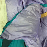 【Men's M ブルー系】 Valandre ( ヴァランドレ ) ベーリング 500 Bering 500 エクスペディション ダウン ジャケット パーカー フーディ フランス製 旧タグ 入手困難 International Men's ダウンインサレーショ - 【公式】2ndGEAR（セカンドギア）Webショップ【登山用品・アウトドア用品専門 買取販売店】