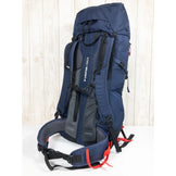 【Unisex OneSize ネイビー系】 Millet ( ミレー ) プロライター 38+10 Pro Lighter 38+10 ナイロン MIS2271 Unisex 容量【30L～54L】 バックパック バッグ ストレージ - 【公式】2ndGEAR（セカンドギア）Webショップ【登山用品・アウトドア用品専門 買取販売店】