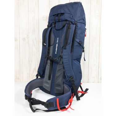 【Unisex OneSize ネイビー系】 Millet ( ミレー ) プロライター 38+10 Pro Lighter 38+10 ナイロン MIS2271 Unisex 容量【30L～54L】 バックパック バッグ ストレージ - 【公式】2ndGEAR（セカンドギア）Webショップ【登山用品・アウトドア用品専門 買取販売店】