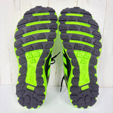 【Men's 27.5cm グリーン系】 Inov8 ( イノヴェイト ) テラ ウルトラ G270 Terra Ultra G270 フットウェア トレイルランニングシューズ z00059091  トレイルランニングシューズ フットウェア