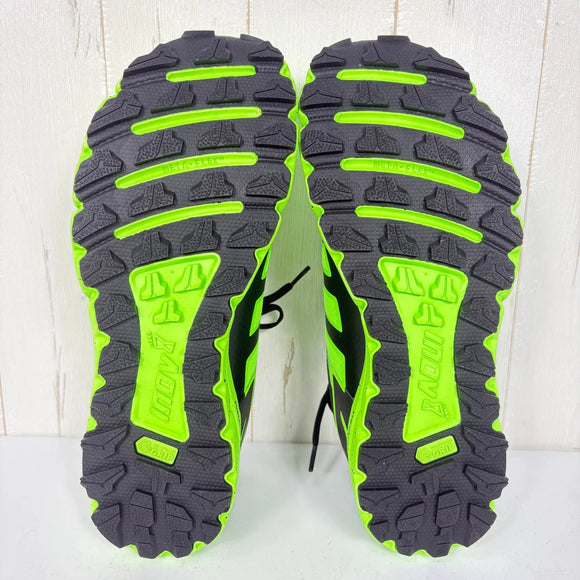 【Men's 27.5cm グリーン系】 Inov8 ( イノヴェイト ) テラ ウルトラ G270 Terra Ultra G270 フットウェア トレイルランニングシューズ z00059091  トレイルランニングシューズ フットウェア