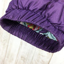 【Women's S パープル系】 Golite ( ゴーライト ) ライト ダウン ジャケット Light Down Jacket ブランド消滅 生産終了モデル 入手困難 International Women's ダウンインサレーション アウター ジャケット トッ - 【公式】2ndGEAR（セカンドギア）Webショップ【登山用品・アウトドア用品専門 買取販売店】