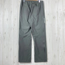 【Men's M グレー系】 Montbell ( モンベル ) ストレッチ レイン フルジップ パンツ Stretch Rain Full Zip Pants ナイロン ウェア ボトムス ロングパンツ レインシェル z00059564  レインシェル ロングパン-7