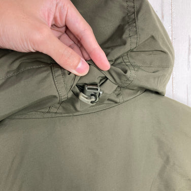 【Men's S グリーン系】 2023 Patagonia ( パタゴニア ) イスマス パーカ Isthmus Parka BSNG 入手困難 化繊ダウン ウェア トップス アウター ジャケット フリース z00060249 BSNG フリース アウター ジャケ