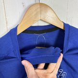 【Men's M ネイビー系】 Patagonia ( パタゴニア ) ショートスリーブ ウールティー ウェア トップス インナー シャツ ショートスリーブTシャツ クルーネック ウール z00055818  ウール ショートスリーブTシャツ クルーネック インナー