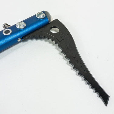 【OneSize ブルー系】 Simond ( シモン ) アナコンダ カップ ライト Anaconda Cup Light ピッケル アイスアックス ウィンターギア - 【公式】2ndGEAR（セカンドギア）Webショップ【登山用品・アウトドア用品専門 買取販売店】