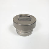 【OneSize グレー系】 Keith（キース） チタン キャンティーン メスキット チタン クックウェア クッカー コッフェル z00050246 クッカー コッフェル クックウェア - 【公式】2ndGEAR（セカンドギア）Webショップ【登山用品・アウトドア用品専門 買取販売店】