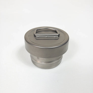 【OneSize グレー系】 Keith（キース） チタン キャンティーン メスキット チタン クックウェア クッカー コッフェル z00050246 クッカー コッフェル クックウェア - 【公式】2ndGEAR（セカンドギア）Webショップ【登山用品・アウトドア用品専門 買取販売店】