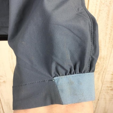 【Men's L ブルー系】La Sportiva ( ラ スポルティバ ) レヴァンテ ジャケット Levante Jacket ソフトシェル ジャケット J74 International Men's ソフトシェル アウター ジャケット トップス ウェア - 【公式】2ndGEAR（セカンドギア）Webショップ【登山用品・アウトドア用品専門 買取販売店】