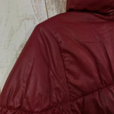 【Women's XS レッド系】Patagonia ( パタゴニア ) リディア ジャケット Lidia Jacket Thermogreen インサレーション フーディ 27380 International Women's 化繊インサレーション アウター ジャケット トップス ウェア - 【公式】2ndGEAR（セカンドギア）Webショップ【登山用品・アウトドア用品専門 買取販売店】