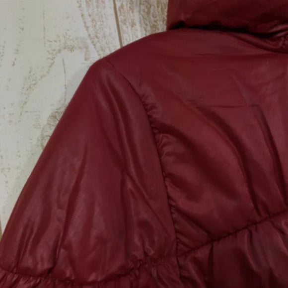 【Women's XS レッド系】Patagonia ( パタゴニア ) リディア ジャケット Lidia Jacket Thermogreen インサレーション フーディ 27380 International Women's 化繊インサレーション アウター ジャケット トップス ウェア - 【公式】2ndGEAR（セカンドギア）Webショップ【登山用品・アウトドア用品専門 買取販売店】