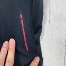 【Women's XS ブラック系】 Mammut ( マムート ) MTR 141 ジップT ウィメンズ MTR 141 Zip-T Women's ジップネック ポリエステル ウェア トップス インナー シャツ ショートスリーブシャツ 化繊 z00061345  化繊-5