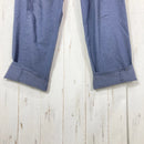 【Men's M ネイビー系】 Yamatomichi ( 山と道 ) ライト ファイブポケット パンツ Light 5-Pocket Pants Dark Indigo ナイロン ウェア ボトムス ロングパンツ  z00058373 Dark Indigo  ロン-4