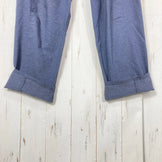 【Men's M Navy】 Yamatomichi Light 5-Pocket Pants Dark Indigo Nylon Wear Bottoms Long Pants z00058373 Dark Indigo Long