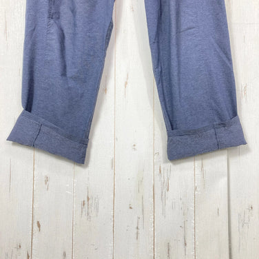 【Men's M Navy】 Yamatomichi Light 5-Pocket Pants Dark Indigo Nylon Wear Bottoms Long Pants z00058373 Dark Indigo Long