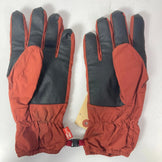 【M オレンジ系】 Montbell ( モンベル ) アウトドライ レイングローブ OutDry Rain Glove ナイロン ウェア ウェア小物 グローブ 手袋 z00053742  グローブ 手袋 ウェア小物 ウェア