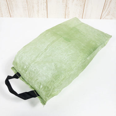 【OneSize グリーン系】 Croster Dragon（クロスタードラゴン） CTF エクスパンドポーチ L CTF EXPAND POUCH L バッグ ストレージ パッキングサック スタッフサック インナーポーチ DCF ( ダイニーマ・コンポジット・ファ - 【公式】2ndGEAR（セカンドギア）Webショップ【登山用品・アウトドア用品専門 買取販売店】