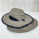 【OneSize ブラウン系】 Shape Flexer ( シェイプフレクサー ) サンハット Sunhats 入手困難 ナイロン ウェア ウェア小物 ヘッドウェア ハット z00053810  ハット ヘッドウェア ウェア小物 ウェア-4