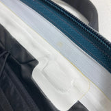 Arcteryx Granville 公文包，均码海军蓝，Fortune 尼龙收纳商务包 (z00054347)