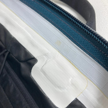 Arcteryx Granville 公文包，均码海军蓝，Fortune 尼龙收纳商务包 (z00054347)