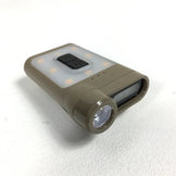 【OneSize ベージュ系】 Claymore ( クレイモア ) キャップオン 65A+ Capon 65A+ 230ルーメン Usb充電 650Mah Ledキャップライト ヘッドランプ ランタン 投光器 Clp-330Tn CLP-330 Tan ヘッドラン - 【公式】2ndGEAR（セカンドギア）Webショップ【登山用品・アウトドア用品専門 買取販売店】