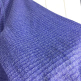 [Men's L Blue] Patagonia R1 Flash Pullover Regulator Fleece Jacket 40105 International Men's Fleece Outer Jacket Tops Wear